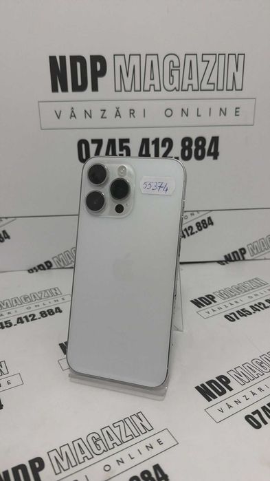 NDP Amanet NON-STOP Sos. Giurgiului 119 IPHONE 14 PRO MAX (55374)