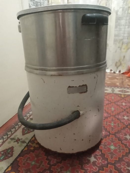 Стиральная машина СССР
