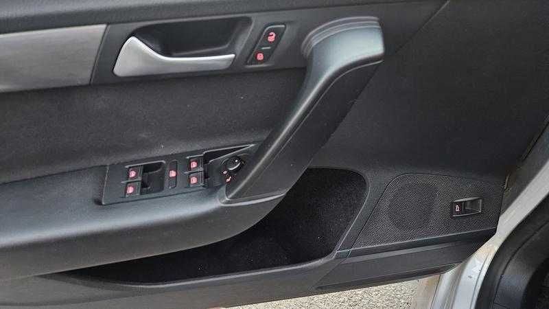 Vand Volkswagen Passat B7, 2.0TDI, 140CP, Cutie Manuala, (44400 LEI)