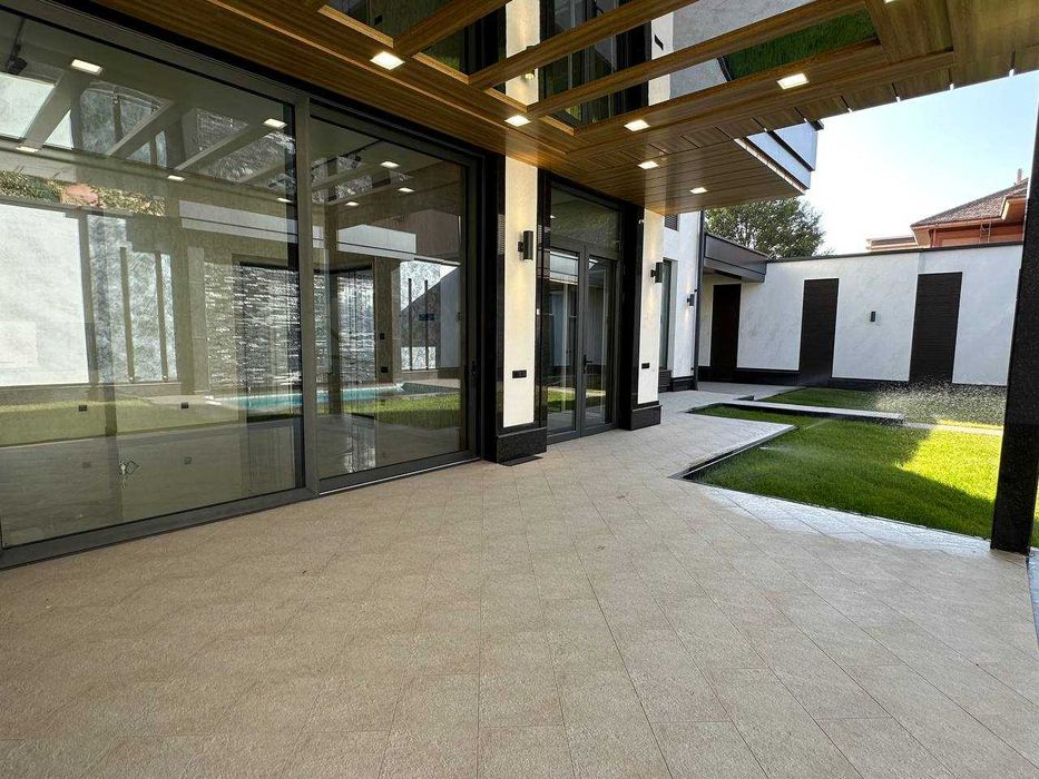 7-комнатный дом 550 м² Мирзо-Улугбекский район ориентир Чайхана Салом