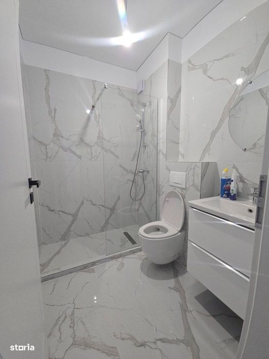 Studio 2 Camere, Strada Stejarului, Fundeni Dobroești