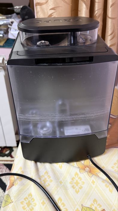 Aparat de cafea Krups