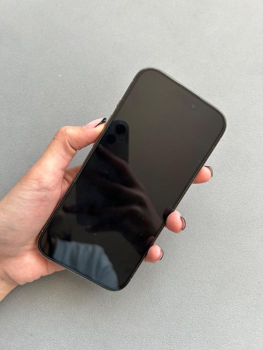 Айфон 15 про 256 gb