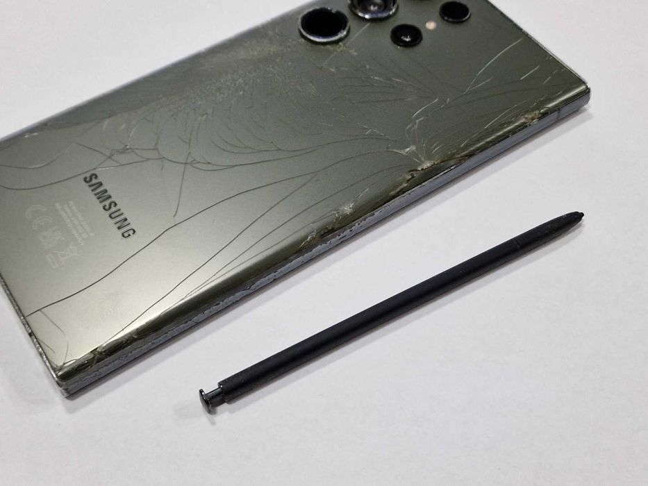 Samsung Galaxy S23 Ultra 5G 256GB 8GB RAM Dual