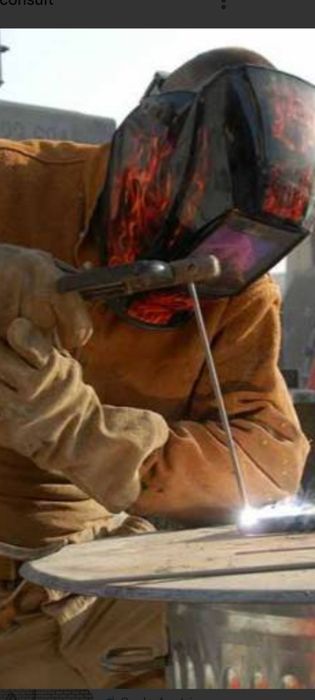 Prestez Servicii de Sudura