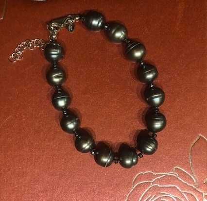 Bratara pietre semipretioase