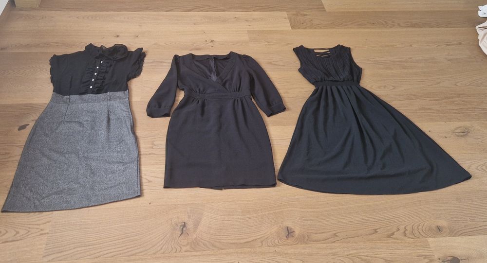 Rochite si salopte dama marimea m