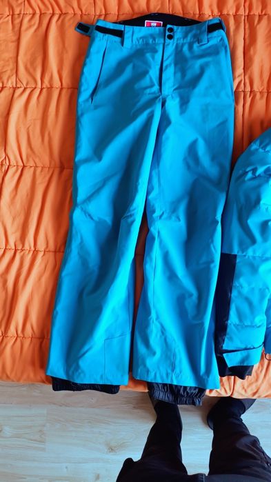 Ски екип Rossignol