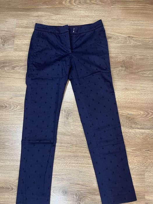 Брендовые брючки от Tommy