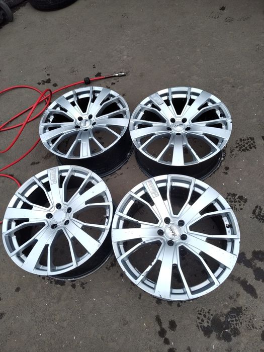 Jante aliaj  5*108 r20