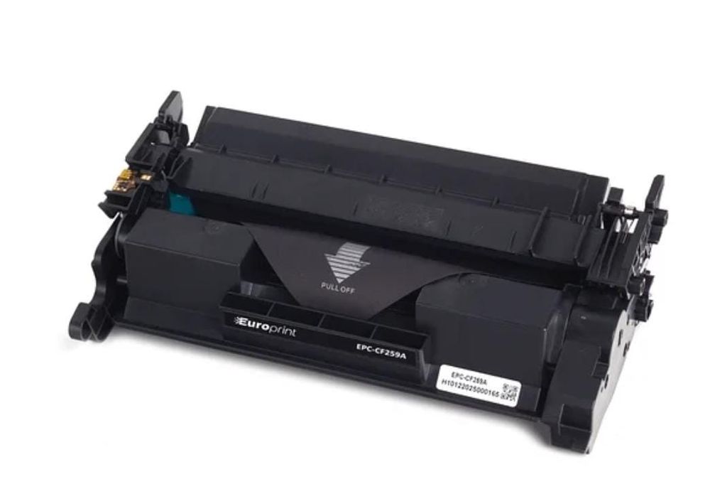 Продам картридж 59a,cf259a