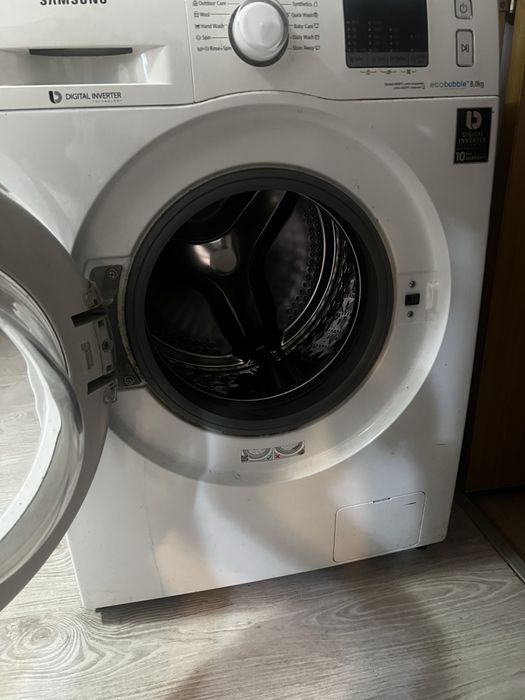 Masina de spalat Samsung