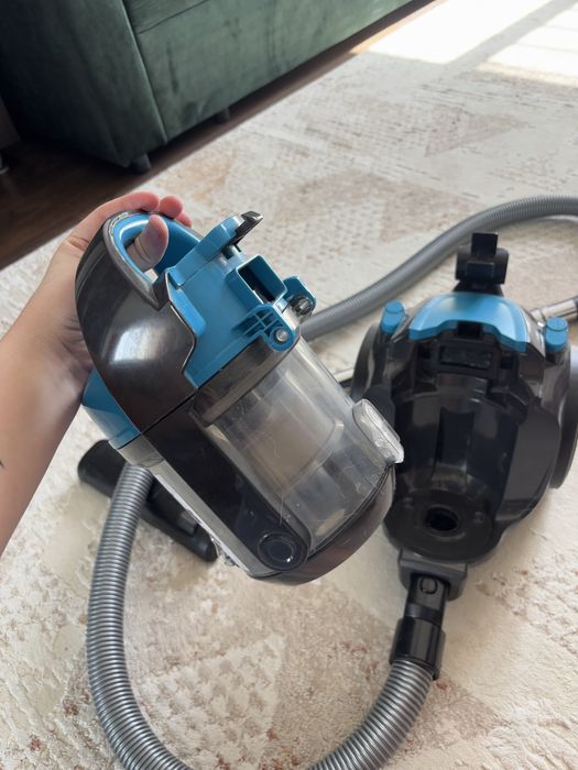 Пылесос Bosh для дома