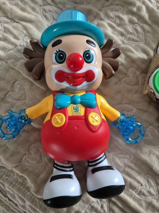 Игрушки детские развивающие