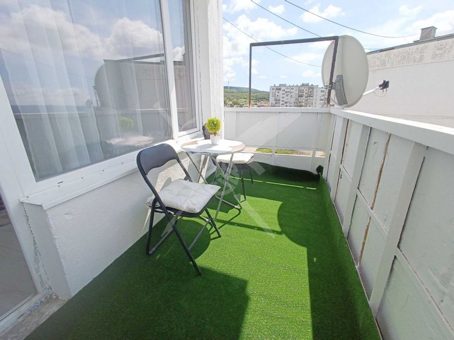 Продава се Двустаен апартамент в Варна, Владислав Варненчик - 56 кв.м за 1409 €/кв.м - Снимка #7