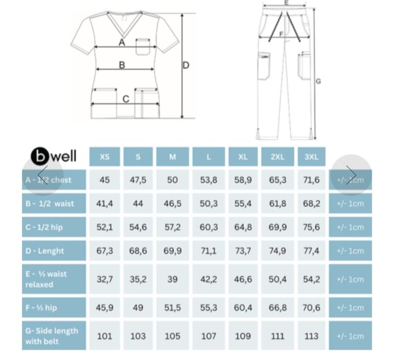 Медицинско облекло