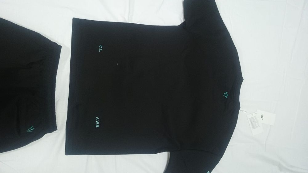 Compleu bărbați Nike Nocta S