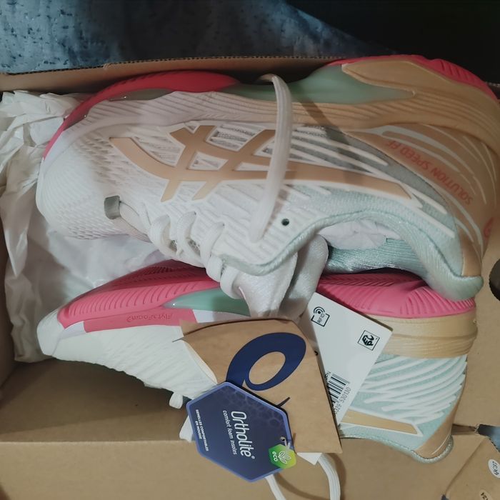 Маратонки Asics 37размер