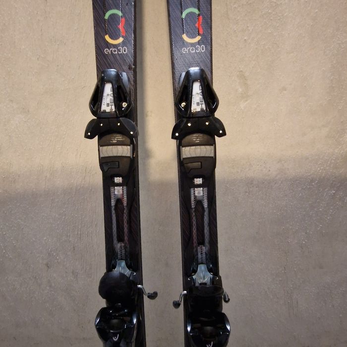 Ски HEAD – отлично състояние, готови за каране