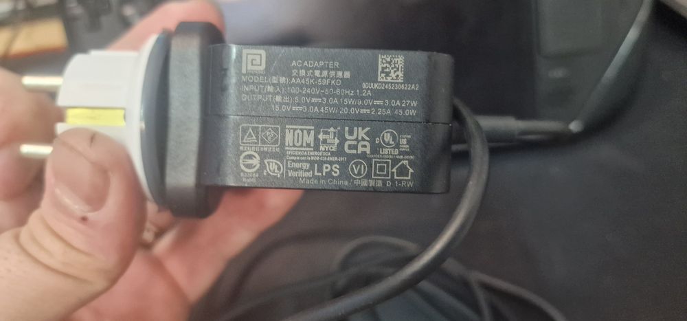 Steam Deck Oled, 1тб, 16гб озу.