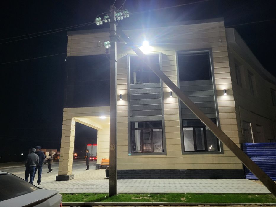 Продаётся ТД "Ақ Жол"