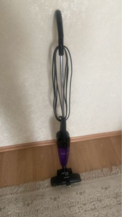 Пылесос ARNICA Merlin pro