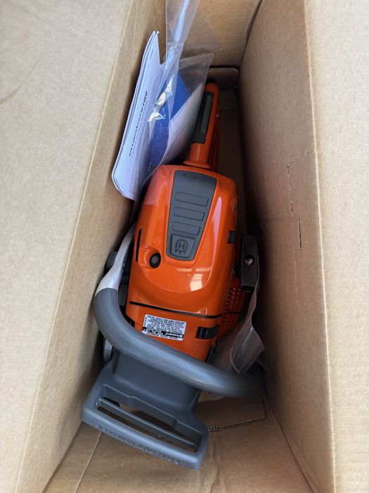 Husqvarna 562XP nou