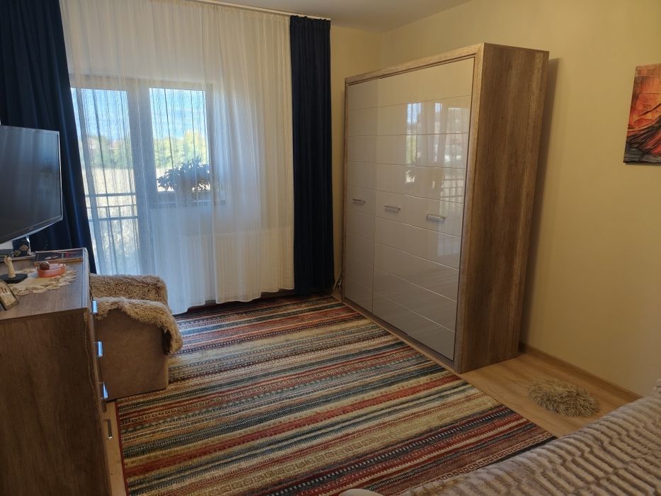 Duplex de vanzare in Sancraiu de Mures