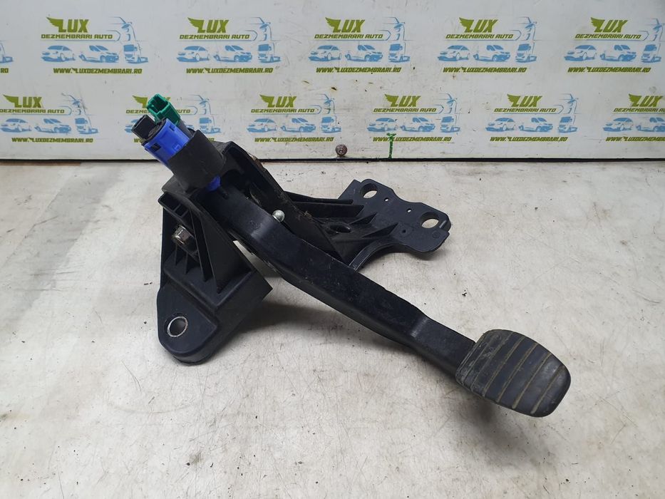 Pedala ambreiaj 2.3 dci M9T706 Renault Master 3 [1st facelift] [2014