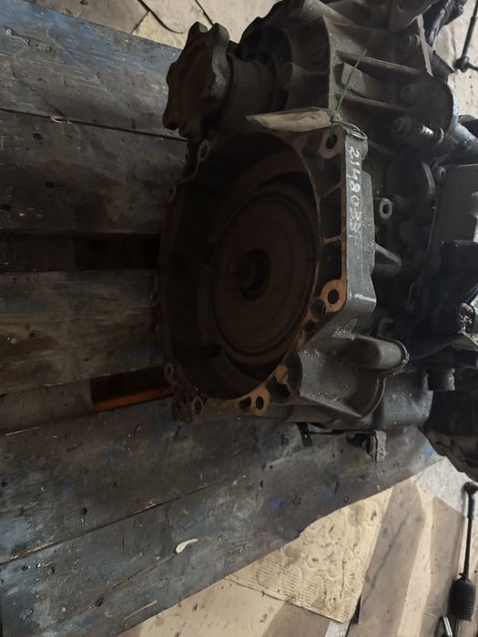 Скоростна кутия ДСГ Голф 5 1.9 2.0 6 скорости/ DSG Golf A3 2,0 1,9