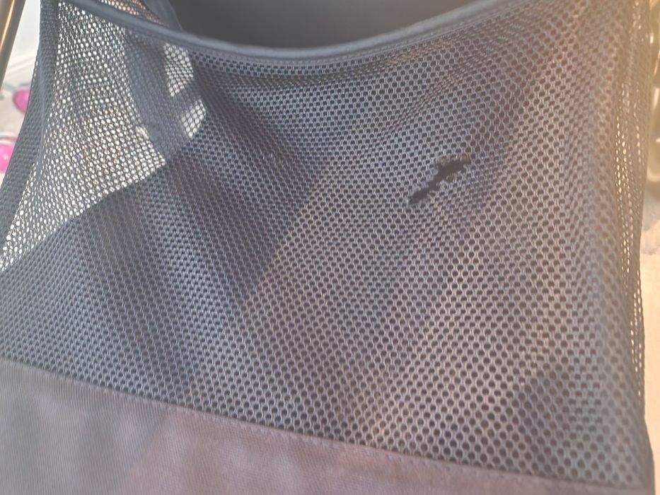 Cybex Priam пълен сет