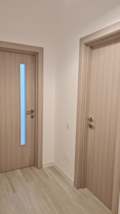 Ap 2 camere decomandat Băneasa, et.1/2, cu boxa