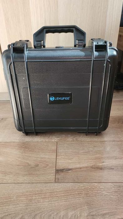 Dronă DJI Mavic 2 Pro  + Kit Complet – 3 baterii, controller, filtre