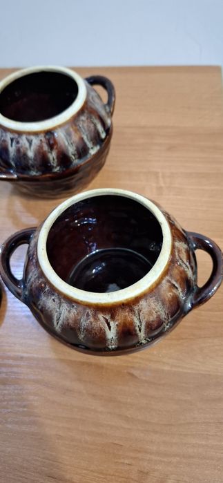 Горшки для запекания