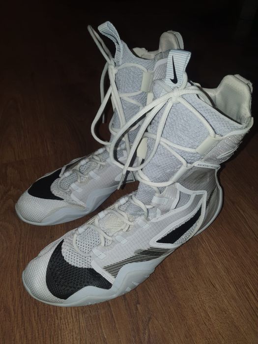 Ghete de box Nike hyperko2