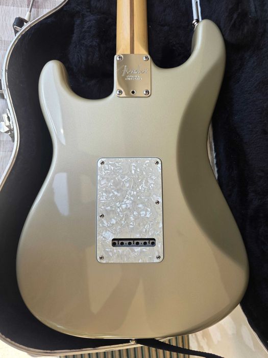 Fender American Stratocaster 2001
