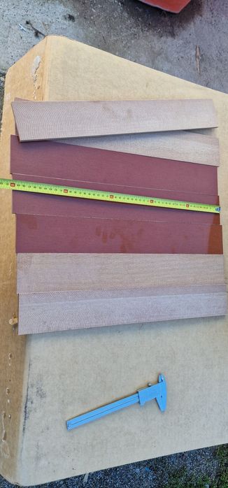 Paleti Vidanja textolit import Italia pentru toată gama de pompe vacuu