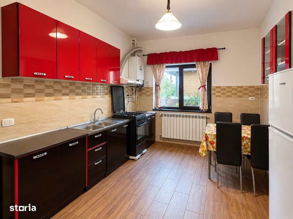 Casa de inchiriat – 150 mp zona Nicolina, Iasi | rezidential sau bir