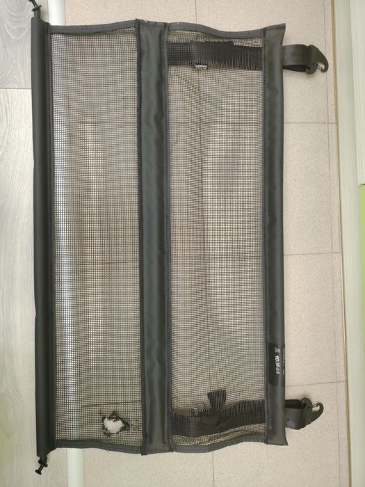 Преграда мрежа за audi Q5