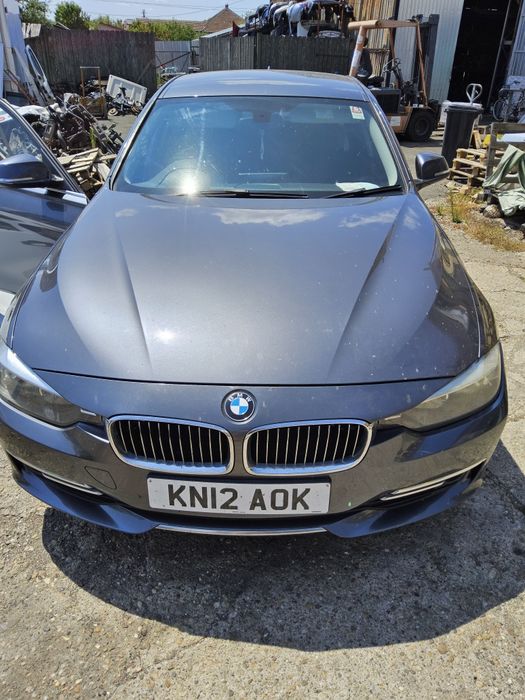 Capota Bmw f30 an 2011-2019 Capota motor bmw seria 3 f30