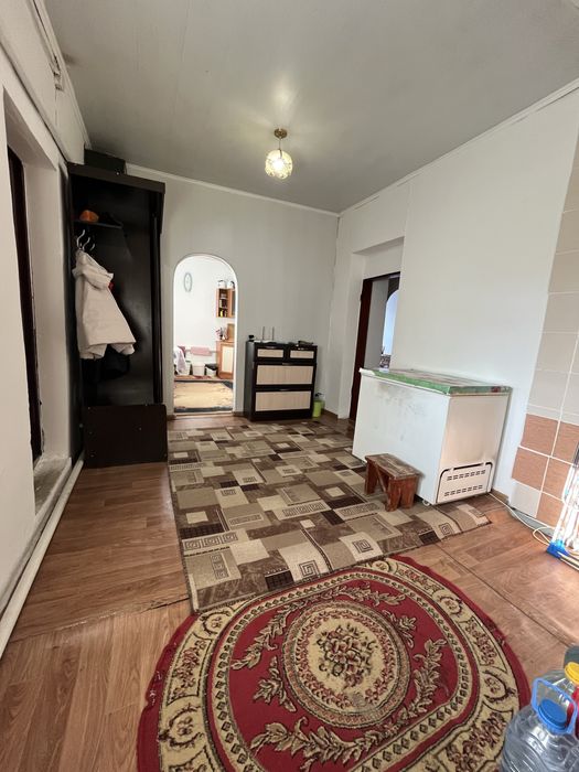 Щучинск. ул. Моховая