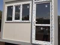 Vand container 12x8 POZE REALE