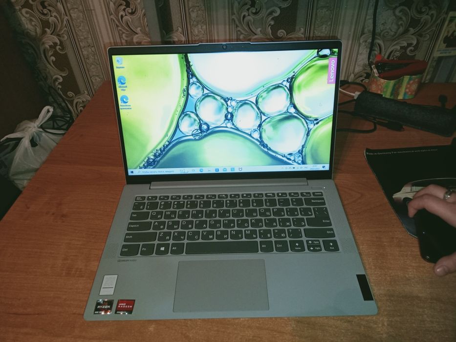 Продам ноутбук Lenovo