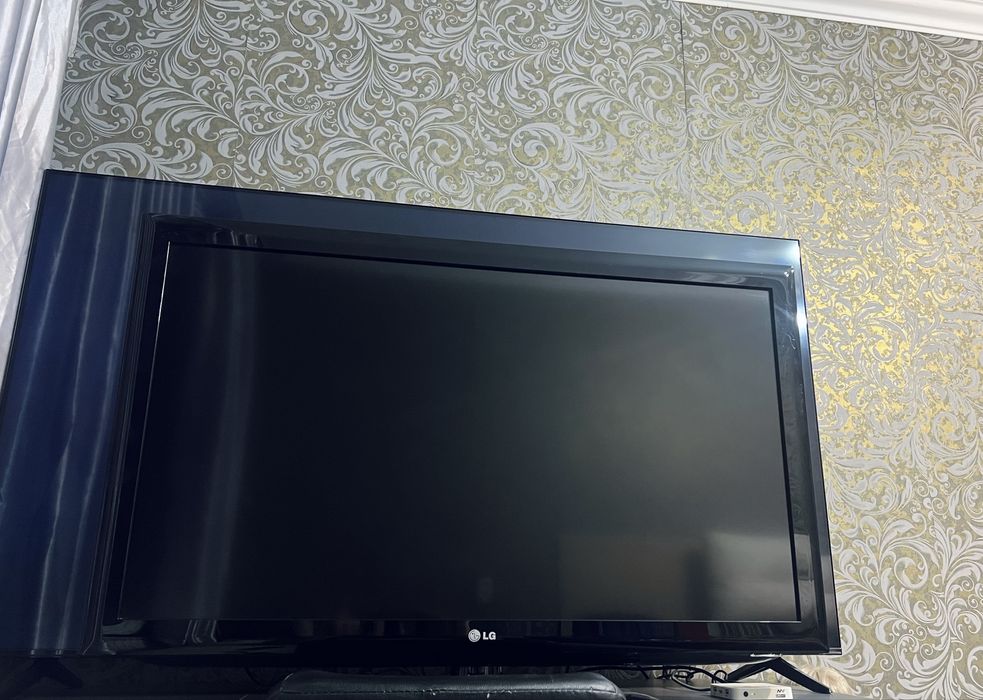 Телевизор LG не смарт Тв
