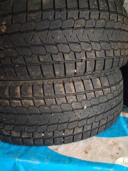 Резиновые шины зимние