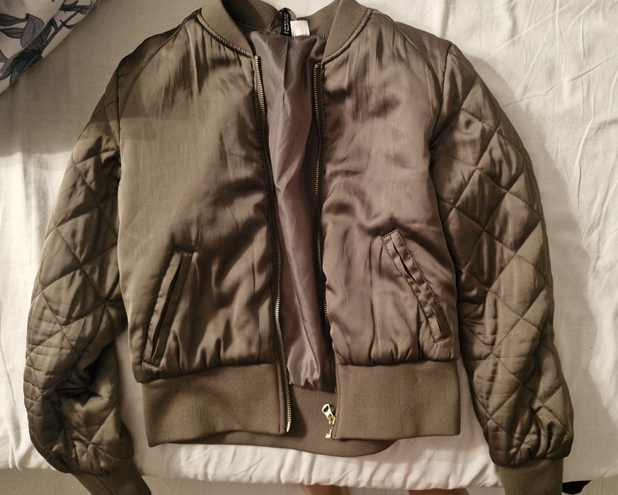 връхна дреха H&M размер xs