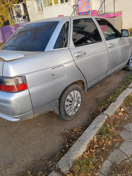 Продам ваз 2110. 16кл