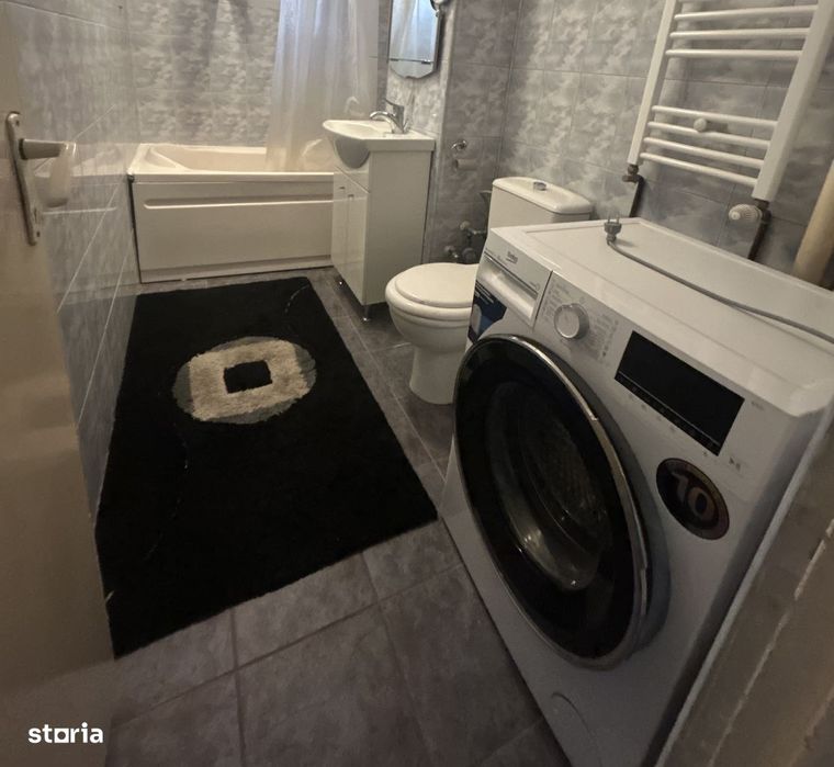 Calea Aradului-3 camere-Pet Friendly,Centrala Proprie .