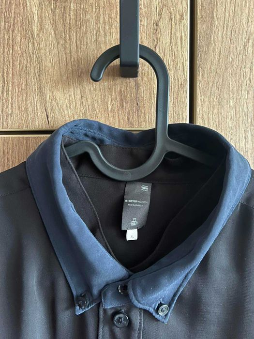 дамски ризи G-star и Desigual