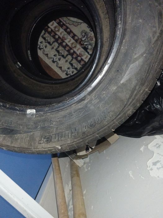 Шины кордиант бу